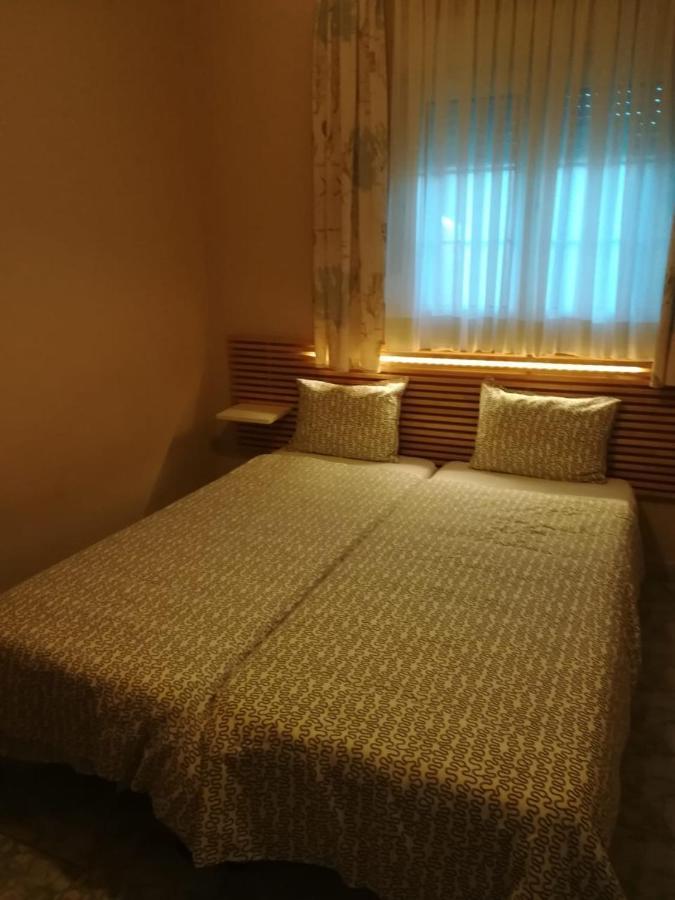 Seaview Aparthotel ネア・ポティダイア エクステリア 写真