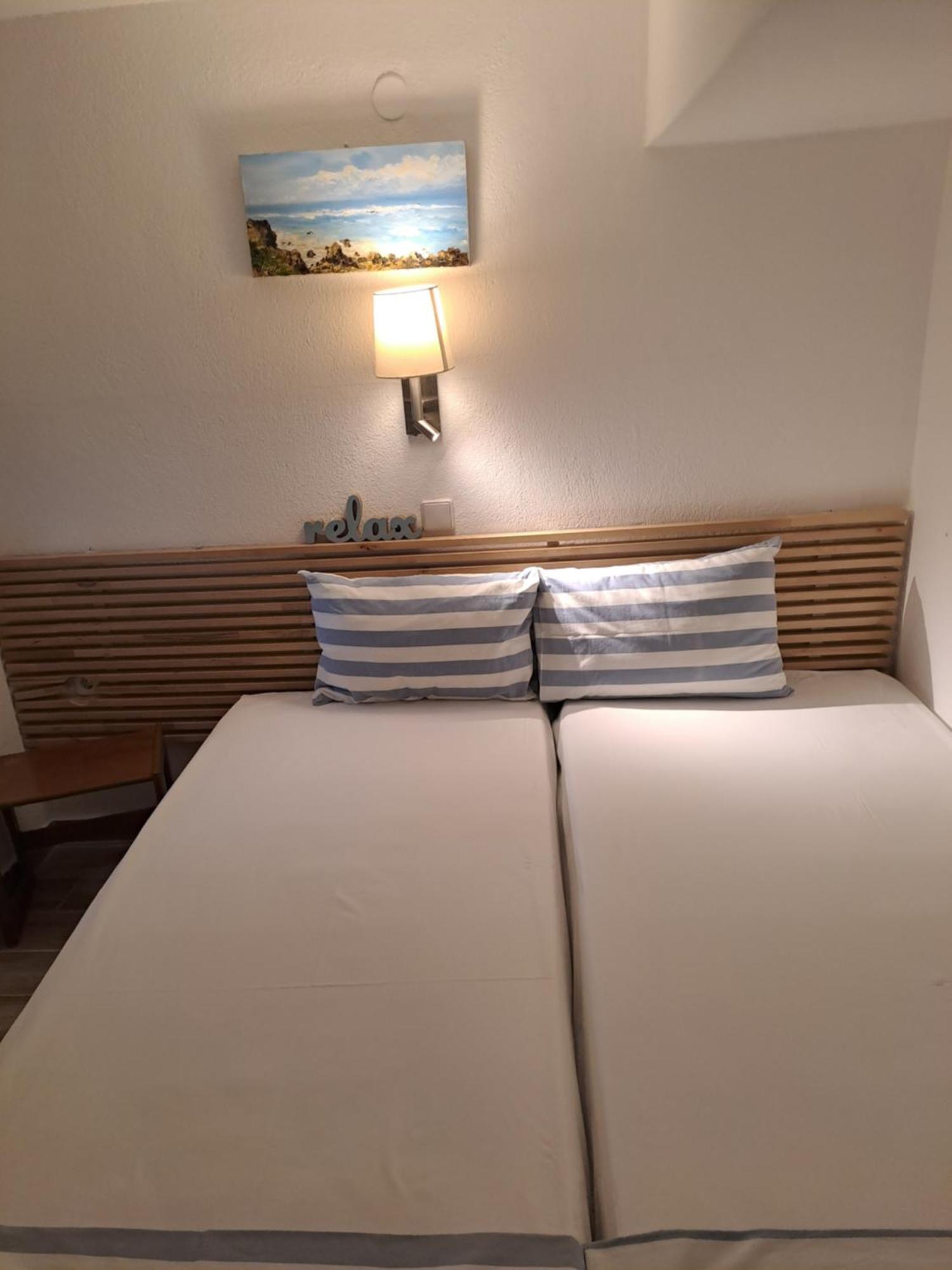 Seaview Aparthotel ネア・ポティダイア エクステリア 写真