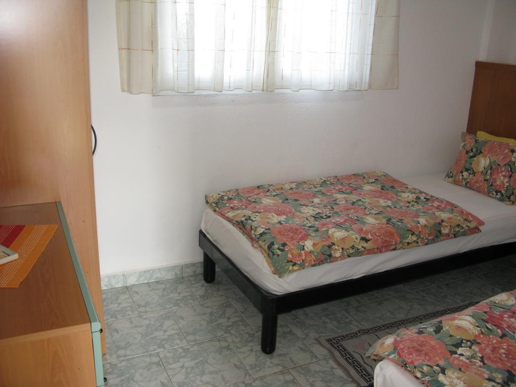 Seaview Aparthotel ネア・ポティダイア エクステリア 写真