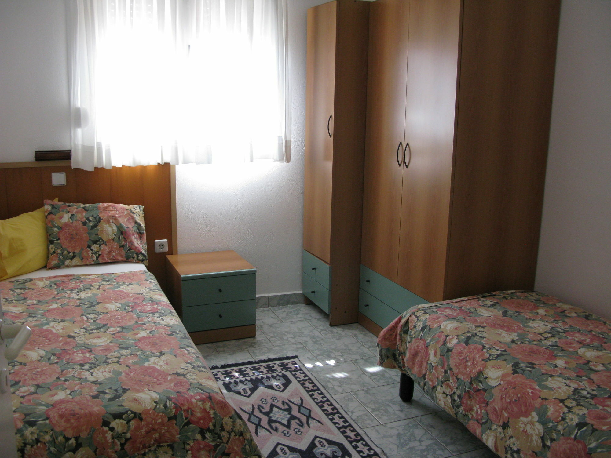 Seaview Aparthotel ネア・ポティダイア エクステリア 写真